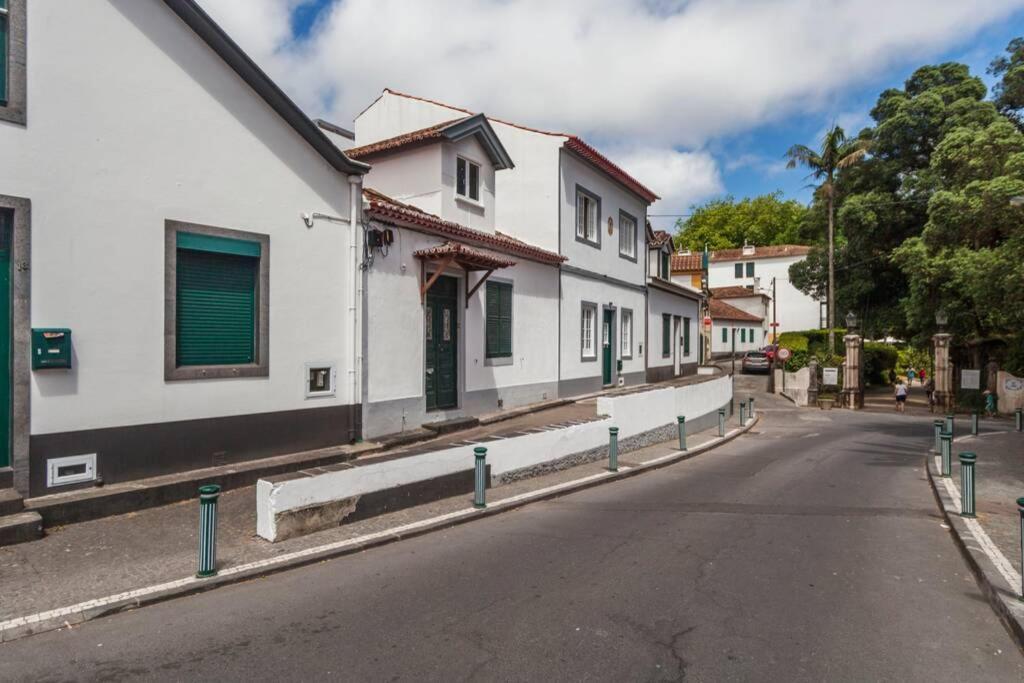 Villa Moradia No Largo Furnas  Exterior foto