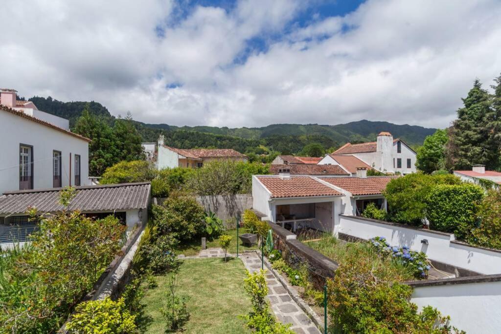 Villa Moradia No Largo Furnas  Exterior foto